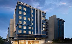 Model J Hotel Jakarta Soekarno - Hatta Airport